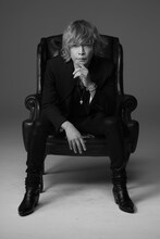INORAN（LUNA SEA）