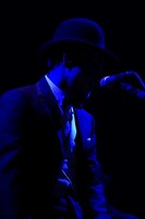 「YUKIHIRO TAKAHASHI LIVE2018 SARAVAH SARAVAH!」より。