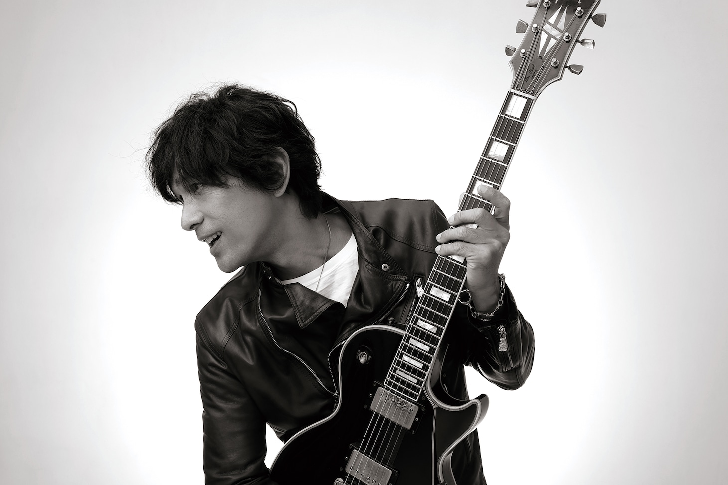 江口洋介