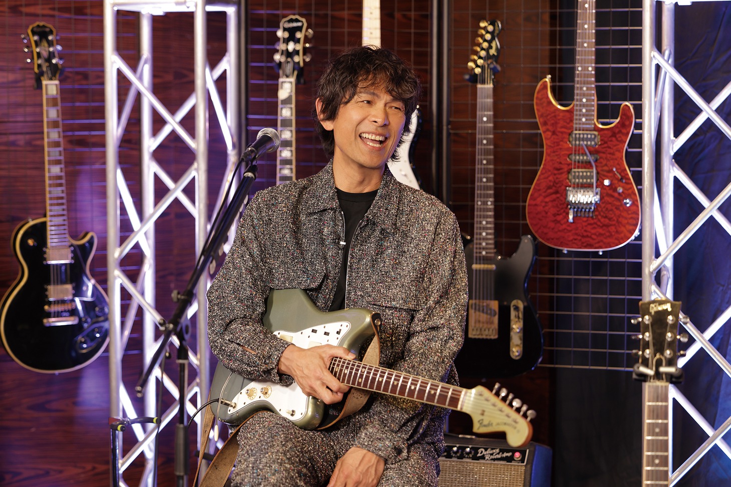 江口洋介