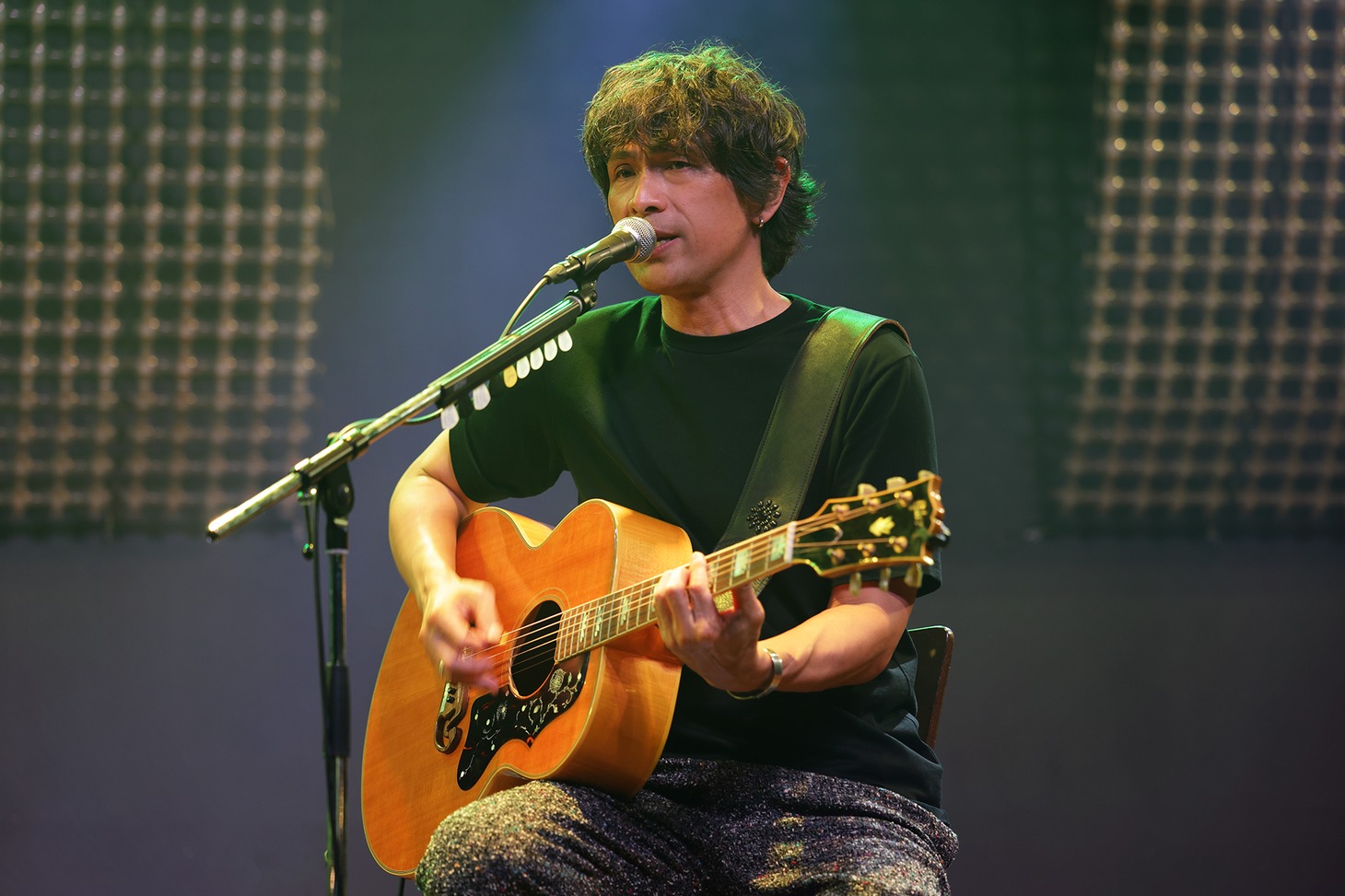 江口洋介