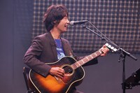 和田唱（TRICERATOPS）