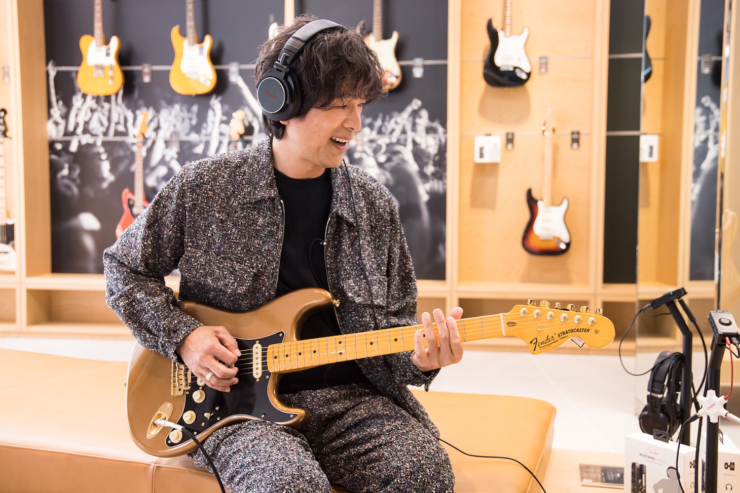 江口洋介