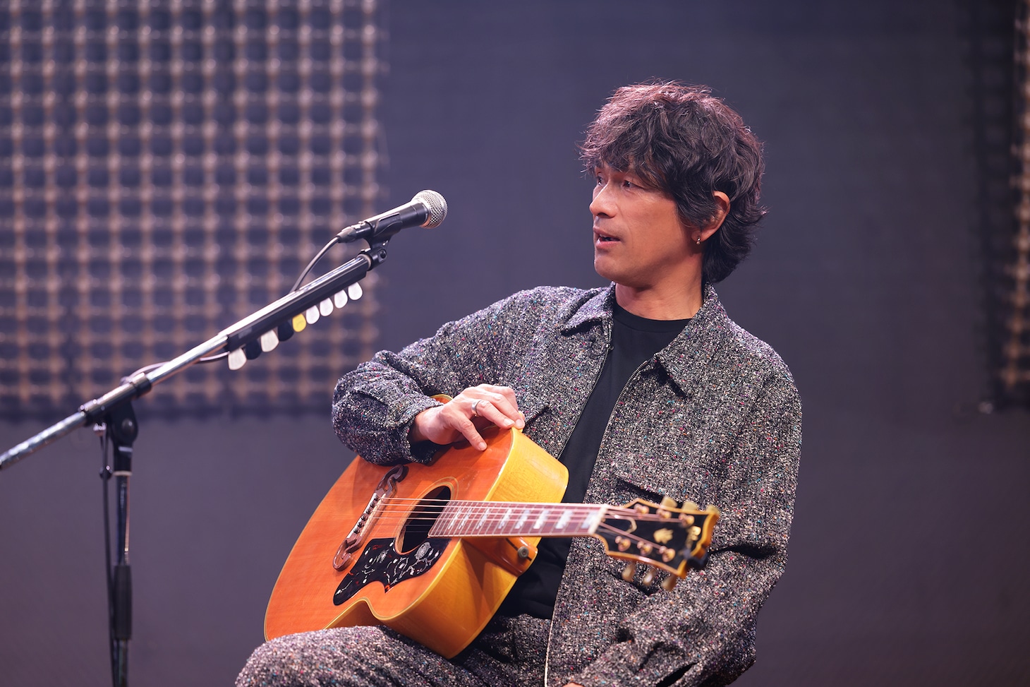 江口洋介