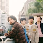 グソクムズ新曲がドラマ「ペンション・恋は桃色 2」挿入歌に、かねてより細野晴臣の影響公言