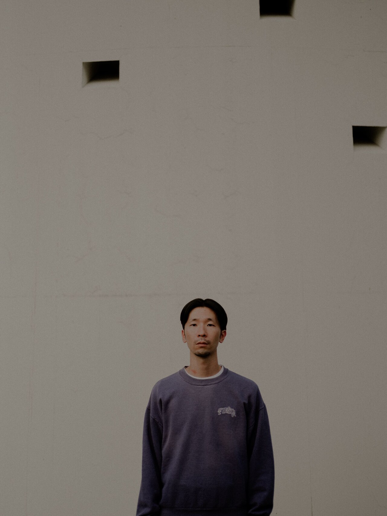 北里彰久×WWWの共同企画にキセル出演