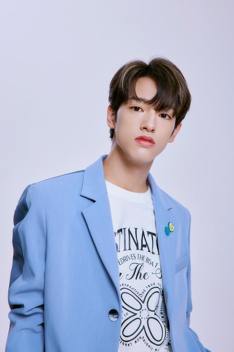 セイタ（JYP練習生）