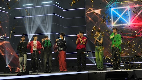 「Nizi Project Season 2」より。