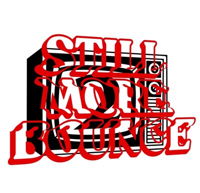 「STILL MORE BOUNCE 2」ロゴ