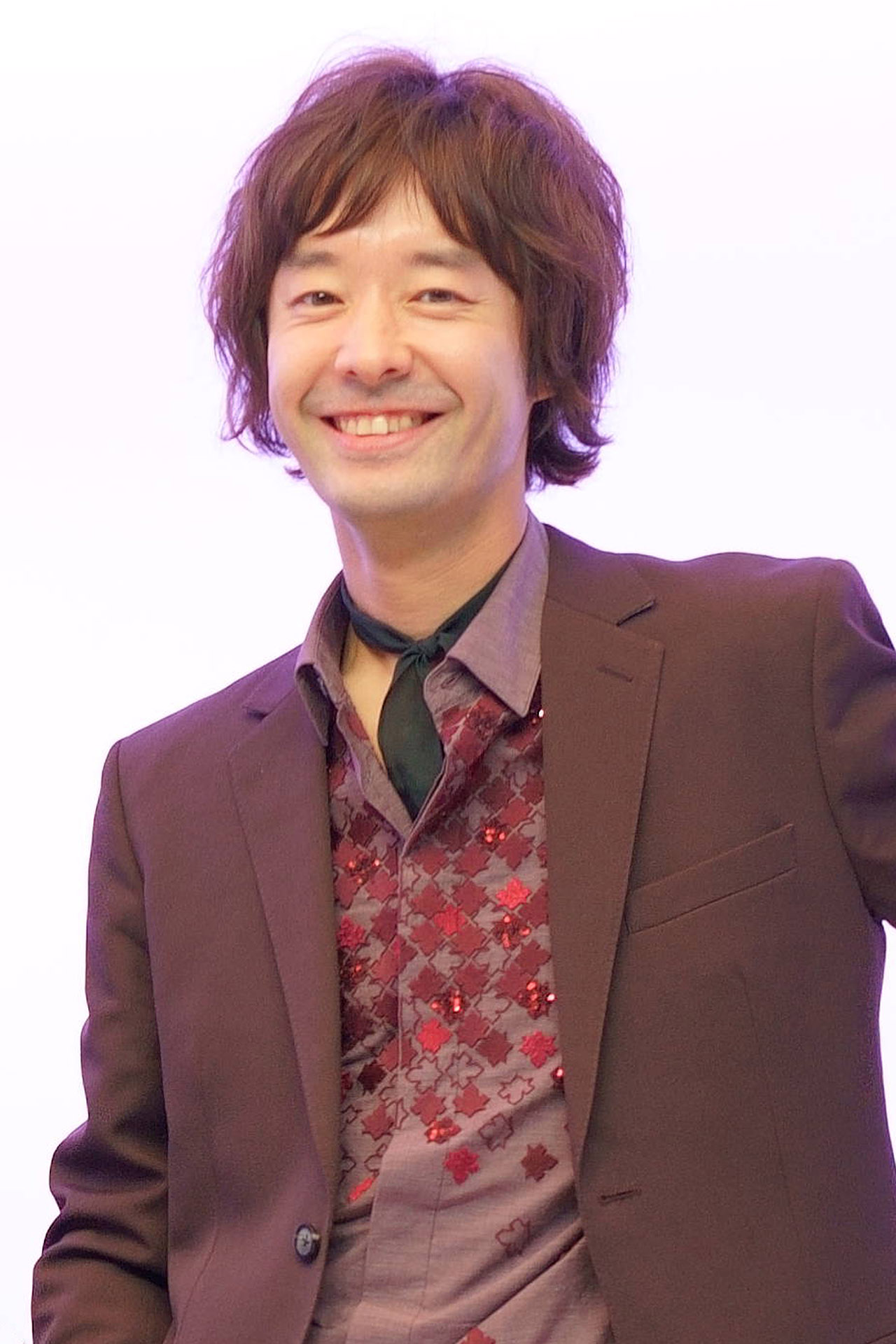 和田唱（TRICERATOPS）