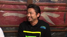 山田孝之 (c)フジテレビ