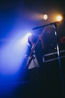 Taiseiwatabiki（B / Billyrrom）（撮影：町田千秋）