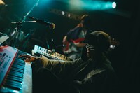 Leno（Key / Billyrrom）（撮影：町田千秋）