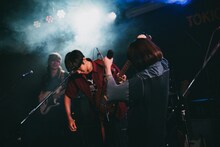 chilldspot（撮影：町田千秋）