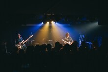 chilldspot（撮影：町田千秋）