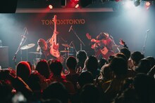 chilldspot（撮影：町田千秋）