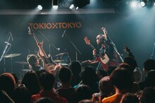 chilldspot（撮影：町田千秋）