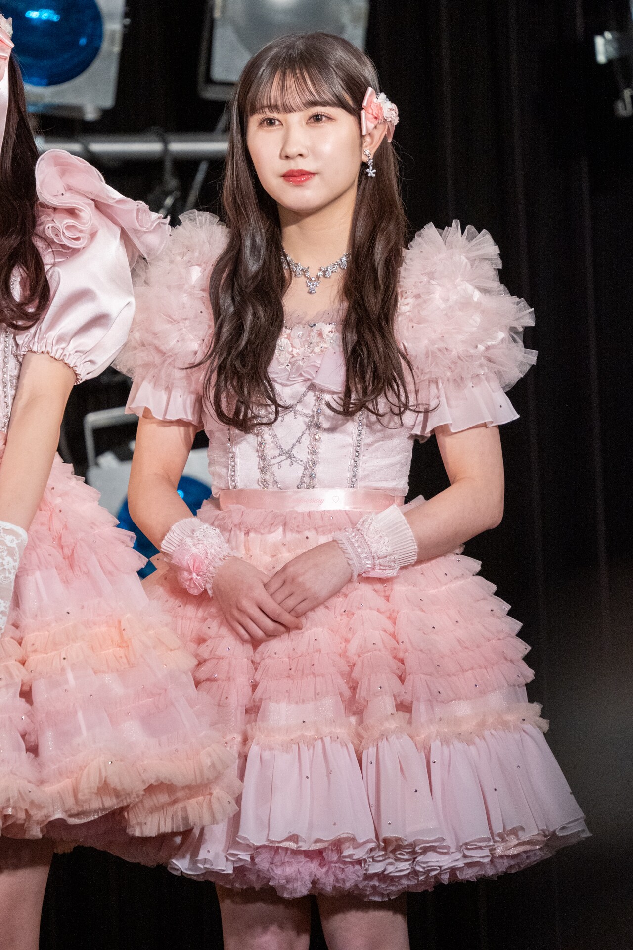 山本杏奈 - ＝LOVE衣装本は「見てるだけで気分が上がる宝物」、点数“14