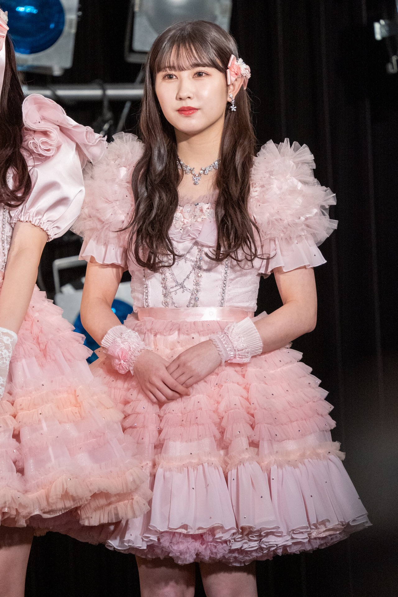 山本杏奈