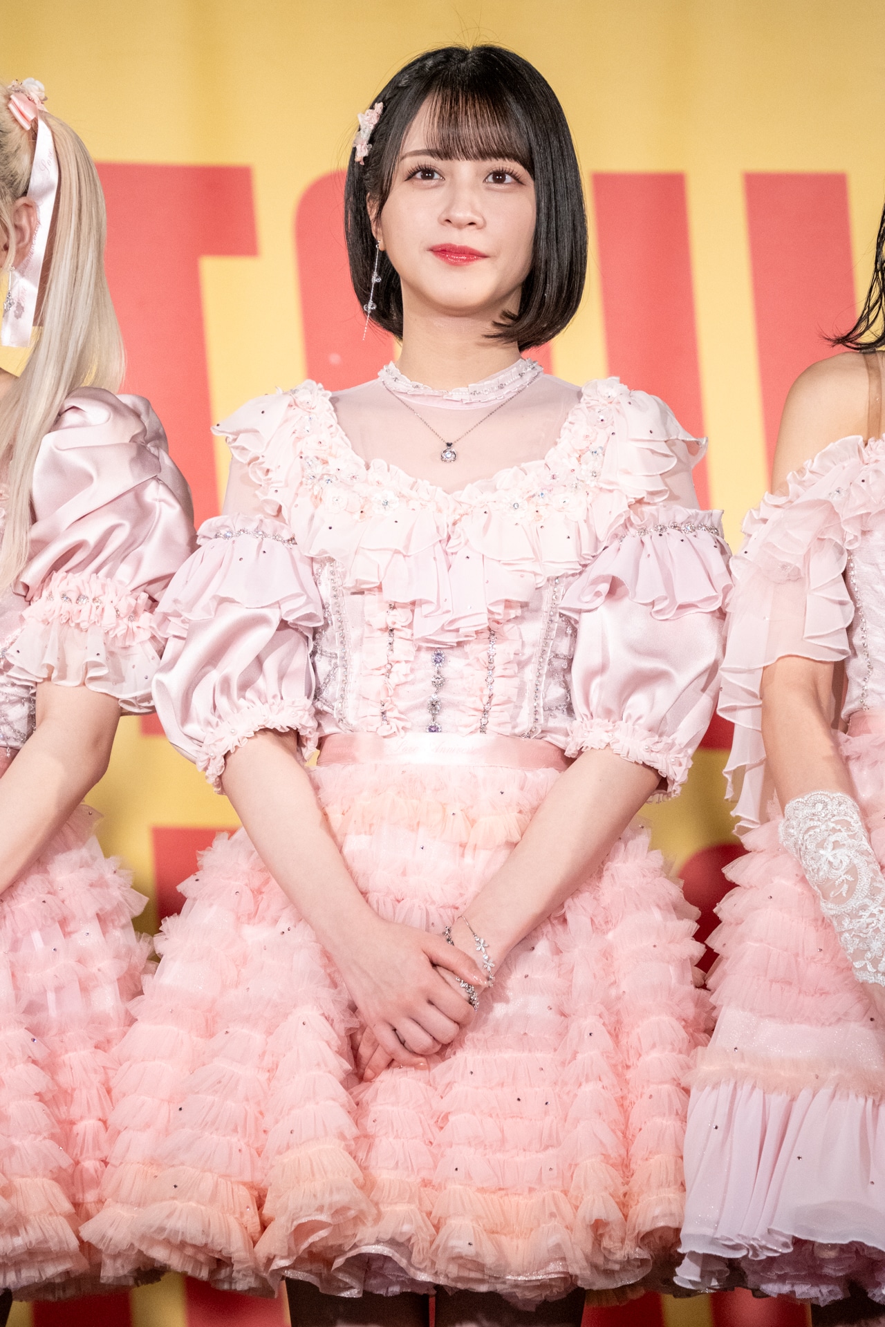 佐々木舞香