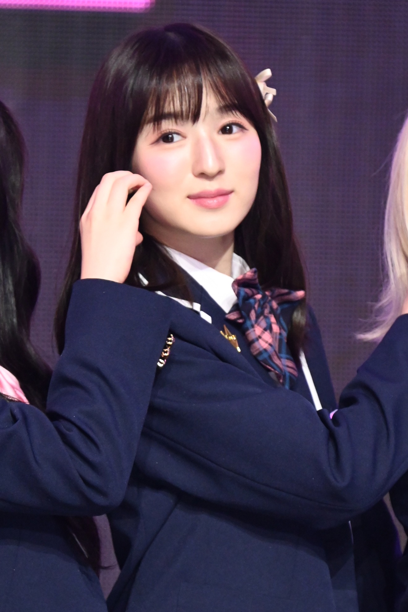 山本すず