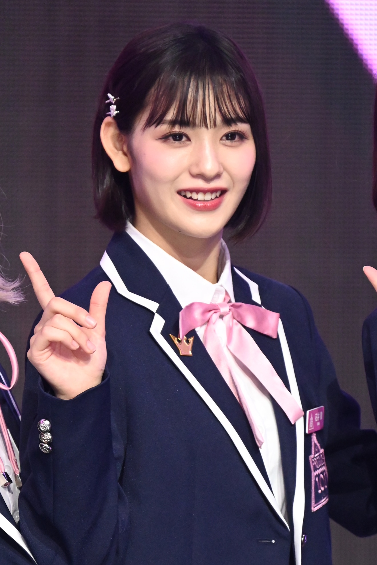 石井蘭