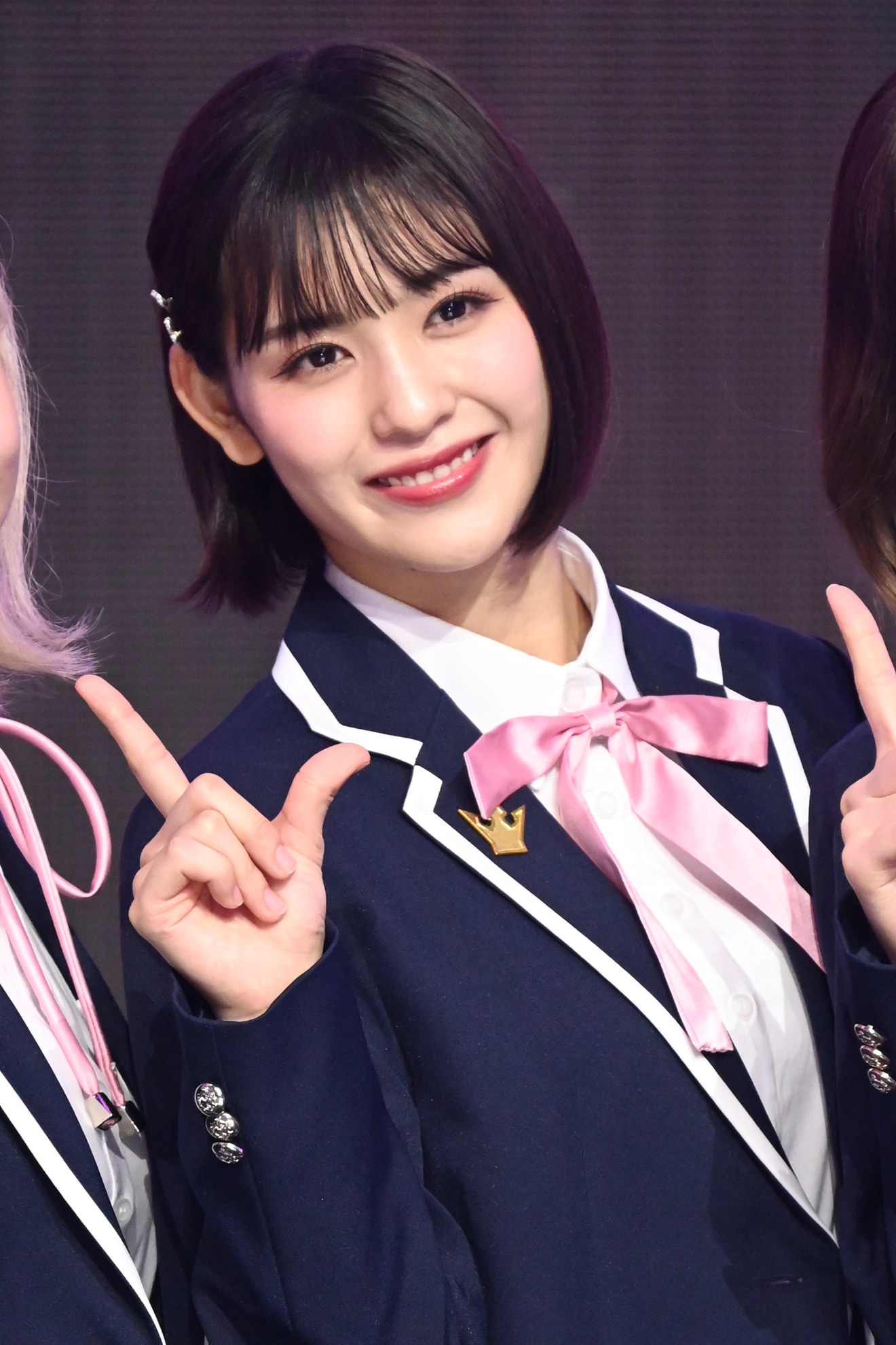 石井蘭