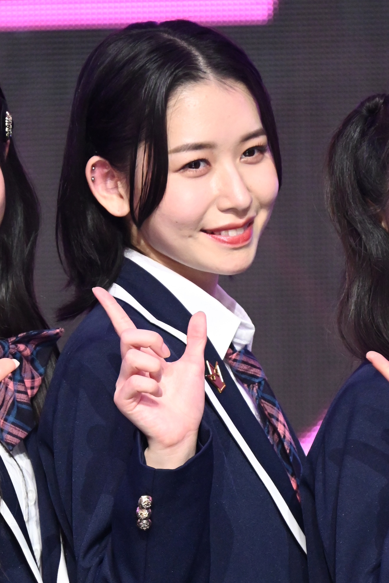 笠原桃奈