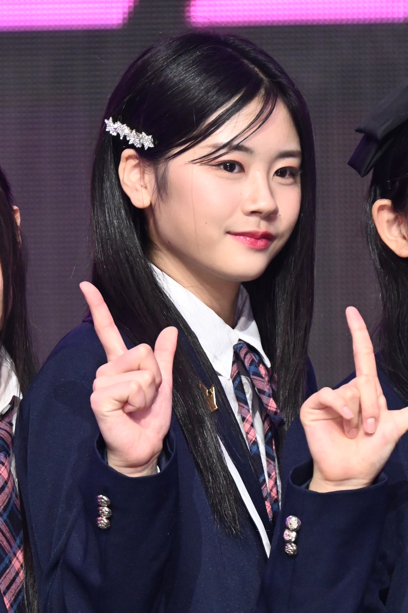 佐々木心菜