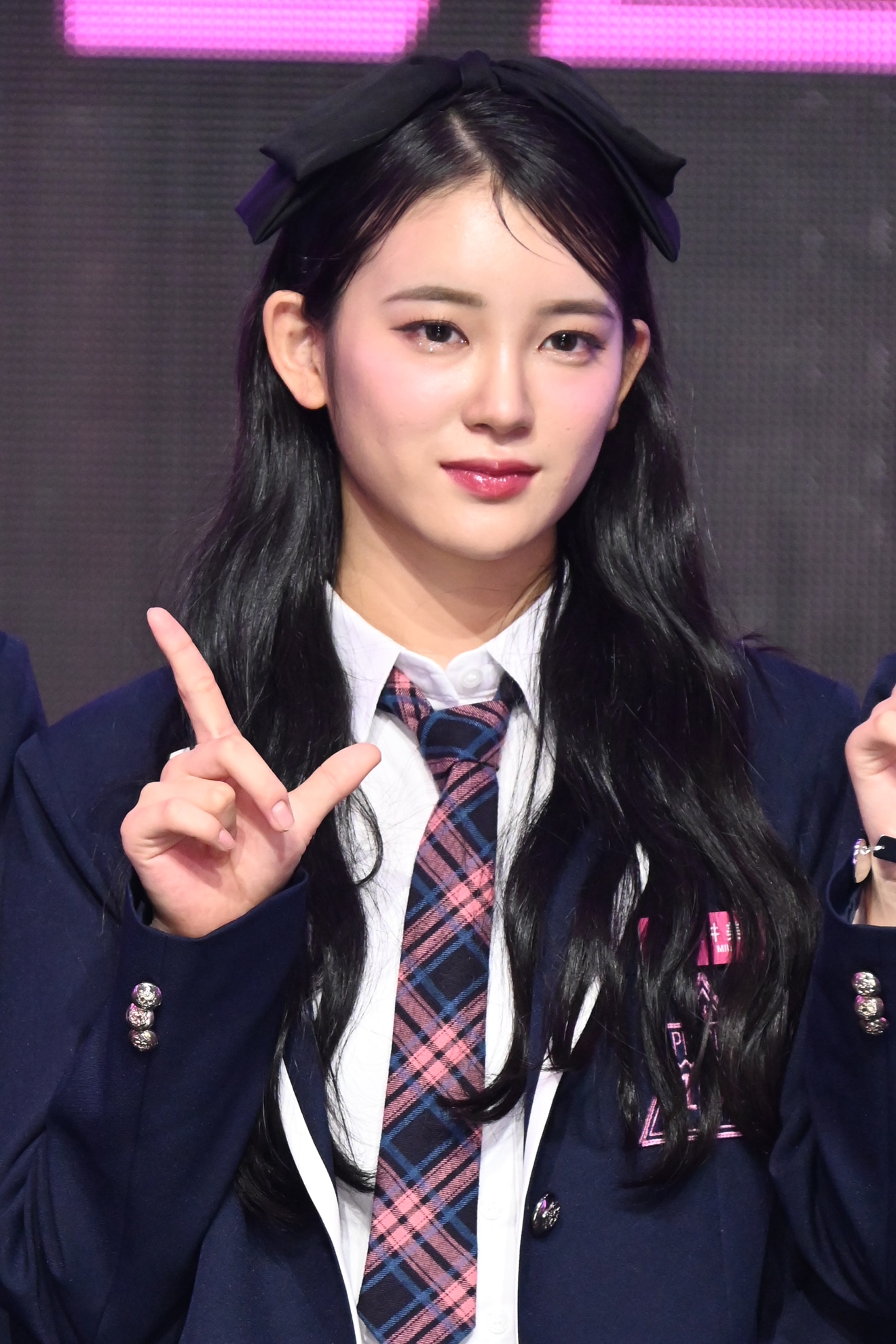 櫻井美羽