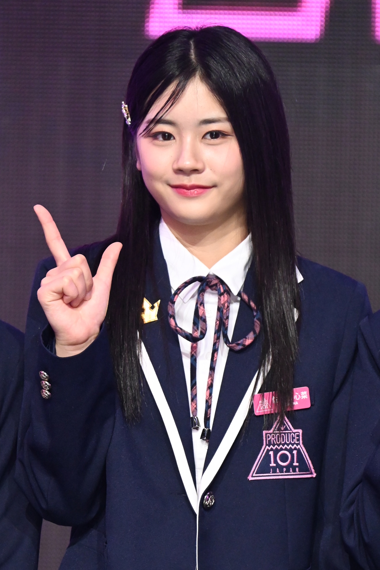 佐々木心菜
