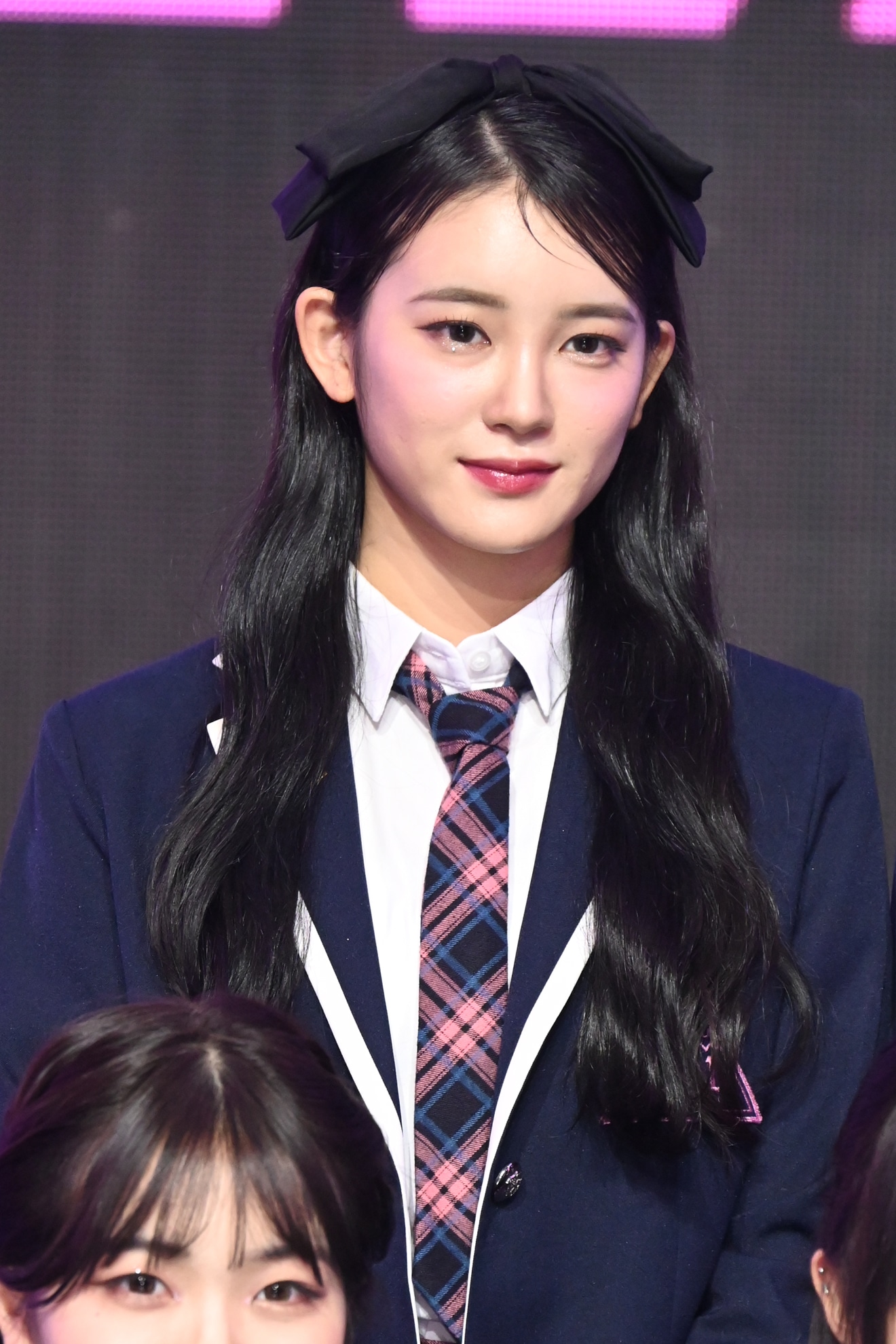 櫻井美羽