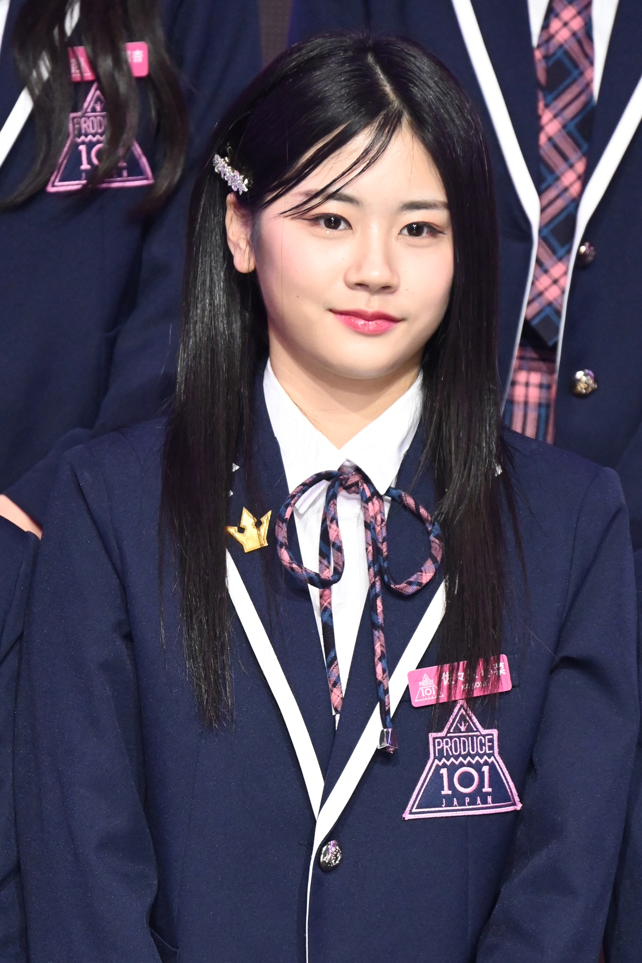 佐々木心菜