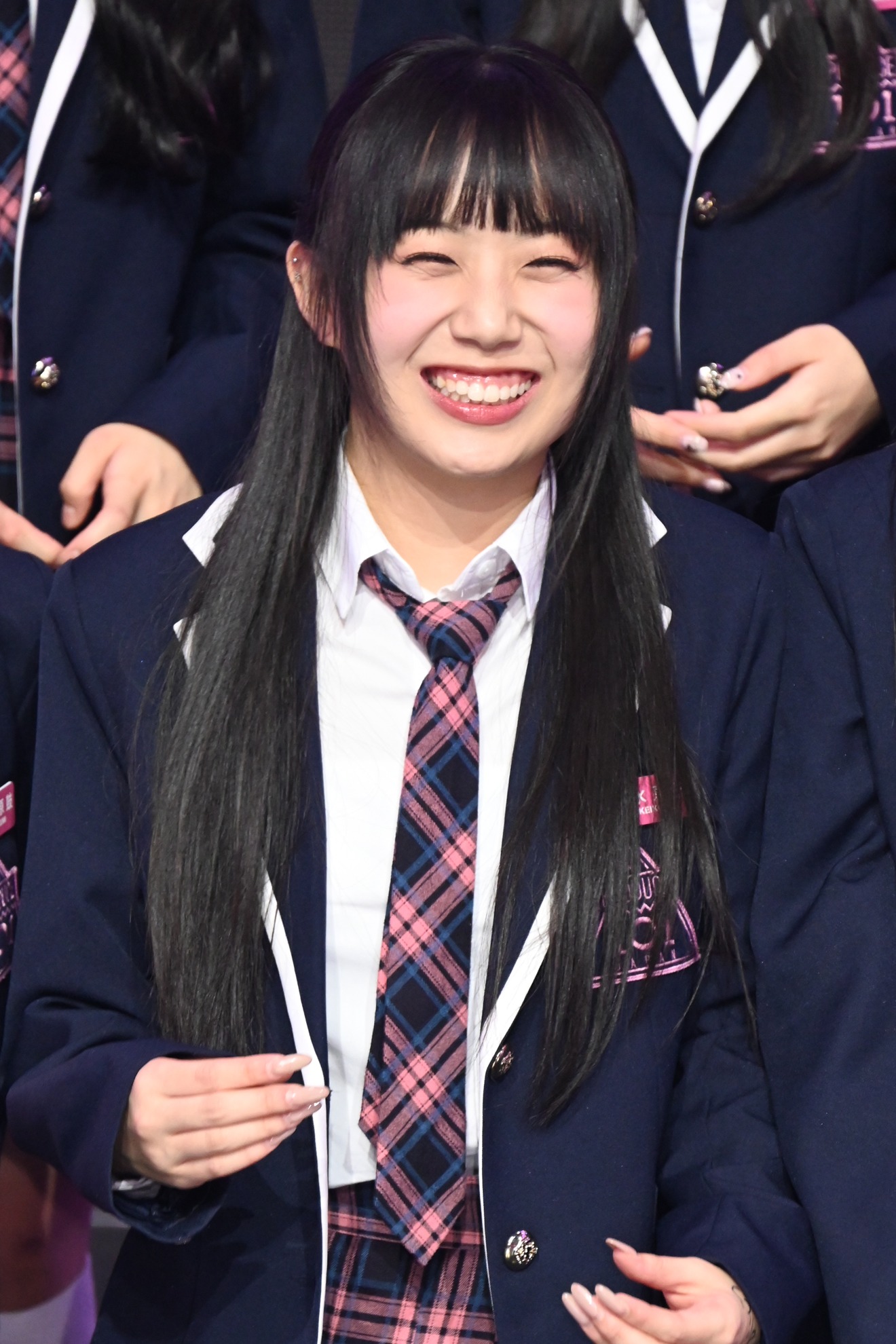 清水恵子