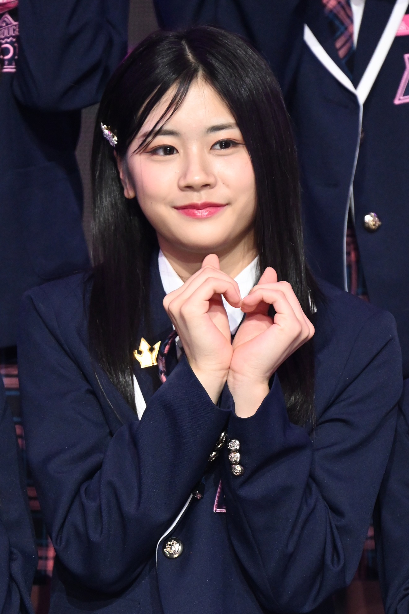 佐々木心菜
