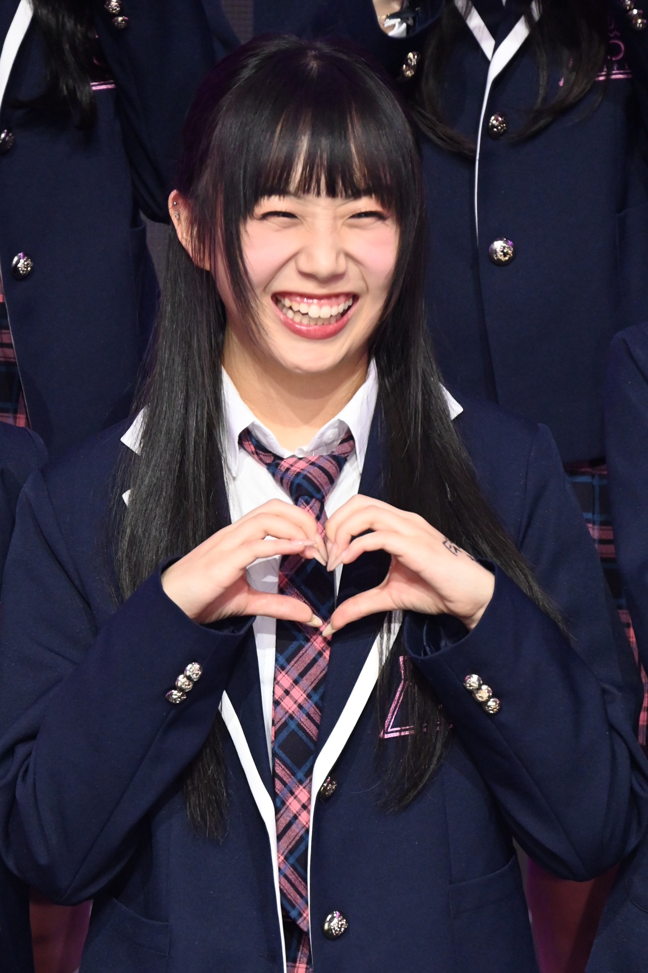清水恵子