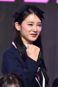 櫻井美羽