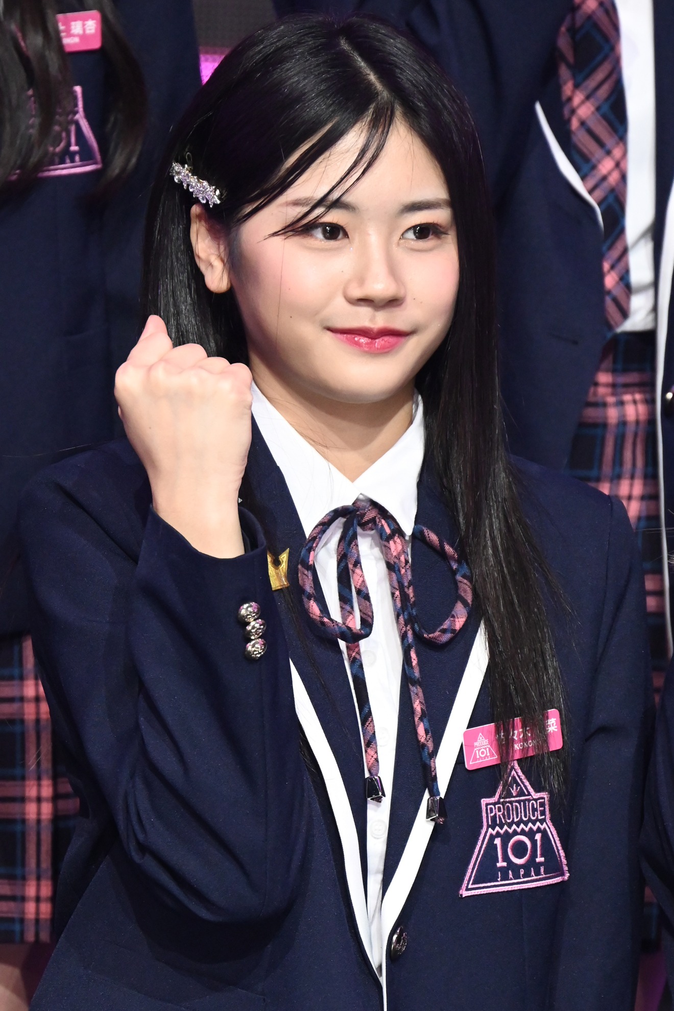 佐々木心菜