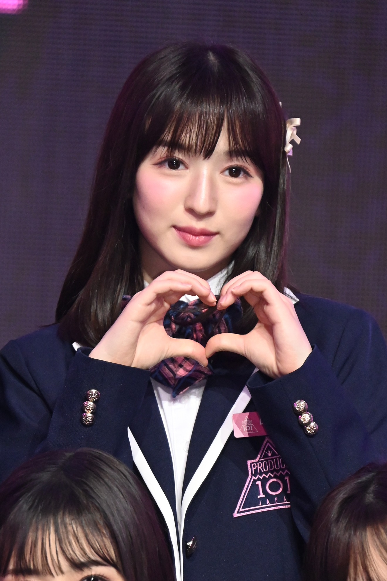 山本すず