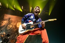 TAKE（G）（Photo by "SUGI" Yuya Sugiura）