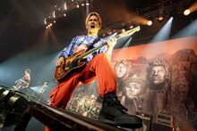 TAKE（G）（Photo by "SUGI" Yuya Sugiura）