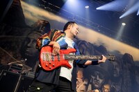 GOT’S（B）（Photo by "SUGI" Yuya Sugiura）