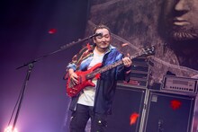 GOT’S（B）（Photo by "SUGI" Yuya Sugiura）