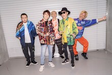 FLOW（Photo by "SUGI" Yuya Sugiura）