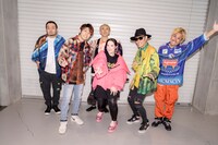 FLOW（Photo by "SUGI" Yuya Sugiura）