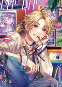 LIP×LIP「生まれてきたことに感謝しなさい！」Type AIZOジャケット