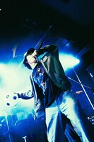 Mega Shinnosuke（撮影：ヨシハラミズホ）