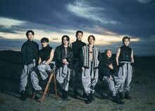三代目 J SOUL BROTHERS