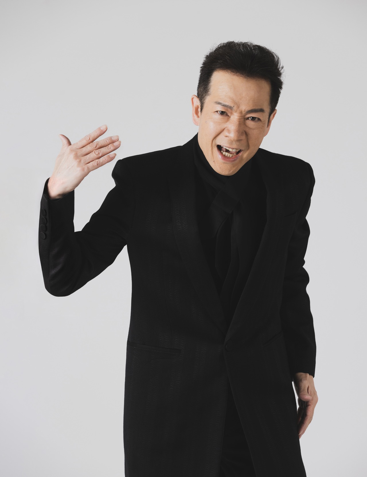 田原俊彦