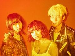 ブランデー戦記、“ストックホルム症候群”モチーフの楽曲を配信リリース